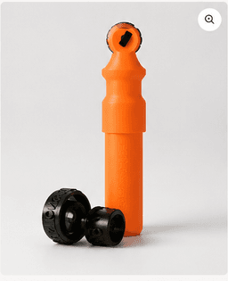10 cm RollingStamp
